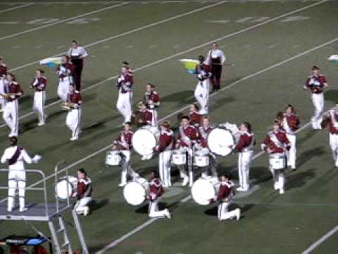 Stroudsburg High School Band - Allentown Band Festival 10/14/09 Stroudsburg High School Band - Allentown Band Festival 10/14/09