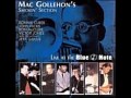 "Short Count"  Mac Gollehon, Trumpet