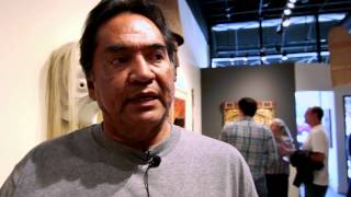 Native American Artist Series: Andy Wilbur Peterson