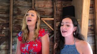 Pieces of You/The Christmas Parade - The Picher Project Barn Sessions