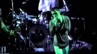 Watch Smiths Frankly Mr Shankly video