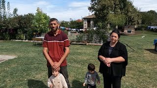20 09 25 1Ci H. Cəsarətin Bu Sözü Məni Kövrətdi Fəhlə Özüm Olum Fəhləyə Pul Vermiyək Can Qardaş