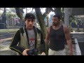 Grand Theft Auto 5