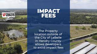 Hendry County Mixed Used Opportunity