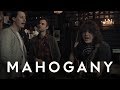Out The Door (Mahogany Session)