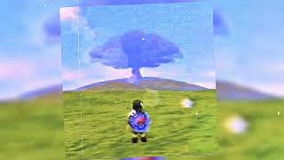 Dj Kinn - Zelda Rj - Super Slowed