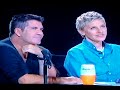 American Idol 2010 Hollywood Week: Big Mike knocks it out of the park