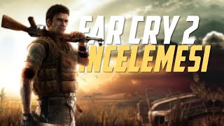 Far Cry 2 İncelemesi