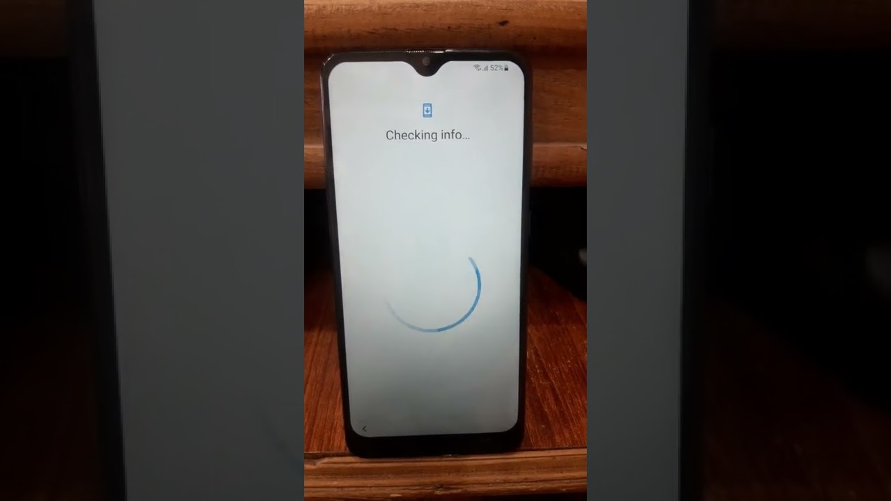 SAMSUNG A30S FRP BYPASS SAMSUNG A30S FRP BYPASS