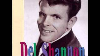 Watch Del Shannon Cry Myself To Sleep video