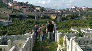 Emekli Tapu Müdürü Yunus Carbaş,Çok Sevdi̇ği̇ Ünyede Toprağa Veri̇ldi̇.ünye Gürecülü Mahallesi...