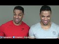 Boyfriend Is Too Big @Hodgetwins