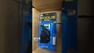 Hogue Cz P-10 Grip Sleeve For Taurus G3