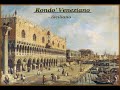 Rondo' Veneziano - Siciliana