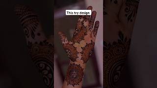 Gadilo ..... Mehendi Designs