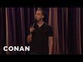 Brent Sullivan Stand-Up 08/31/16 - CONAN on TBS Brent Sullivan Stand-Up 08/31/16 - CONAN on TBS