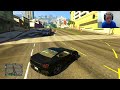 Grand Theft Auto 5 Multiplayer - Part 264 - Epic Co-Op Mission (GTA Online Let's Play)