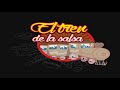 El Tren de la Salsa El Tren de la Salsa