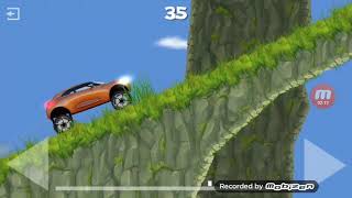exion hill racing Level 27 -game by-(game finish)