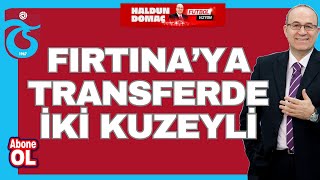 Trabzonspor'dra Avcı'nın istediği yıldızdan olumlu dönüş