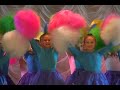 Video Ансамбль современного танца "Фламинго" г. Киев