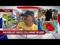 Myrtle Beach Residents Prepare For Evacuation As Hurricane Florence Nears Myrtle Beach Residents Prepare For Evacuation As Hurricane Florence Nears