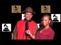 Grammys- Pharrell Williams (Mike Epps Parody)
