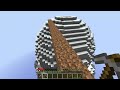 Minecraft 1.7.4 MAPA SURVIVAL! Los Helados Voladores! Cap.3
