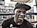 Floyd Mayweather Sr. talks Marquez vs. Alvarado with the winner possibly facing Pacquiao or Bradley