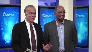 LLBN Friday Night Vespers Featuring Rick Ogando and Guests
