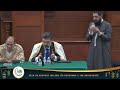 Master Quran Reciters at ISB - Dr. Ahmed Nuaina & Dr. Ahmed Alzaree