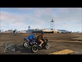 [Test] La Carbon RS est la Moto la plus Rapide de GTA V ? | Carbon Rs - Bati & Akuma