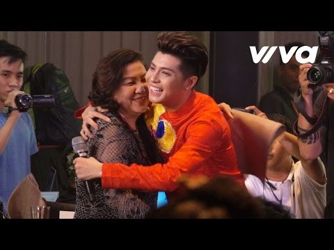 Tết Của Mẹ - Noo Phước Thịnh (Live) | Thank You Party 2016