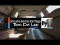 Town Car San Diego - Limousine Services in San Diego