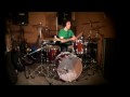Rob Zombie - Superbeast - Drum Cover by Bren - HD - Super 8