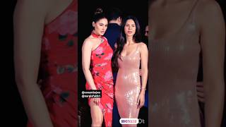 Sonam Bajwa Nargis Fakhri Shanaya Kapoor Jacqueline