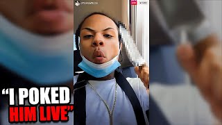 7 Rappers Who Caught Their Opps Live