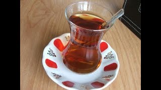 Hər Gün Mütləq Çay Içəcəksiniz - Bu Videodan Sonra