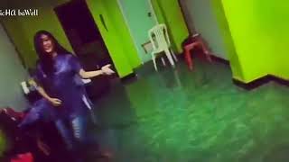 Marion Jola Dance Swag La La Marion Jola Yang Viral