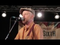 Billy Bragg - Waiting For The Great Leap Forward - 3/15/2013 - Stage On Sixth