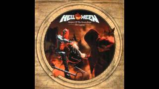 Watch Helloween Do You Know What Youre Fighting For video
