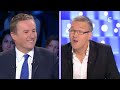 On n'est pas couché - Nicolas Dupont-Aignan 14/12/13 #ONPC