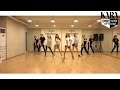KARA(카라) - CUPID(큐피드) choreography vod