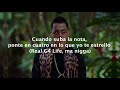 Asesina 🔪|LETRA| - Brytiago X Darell