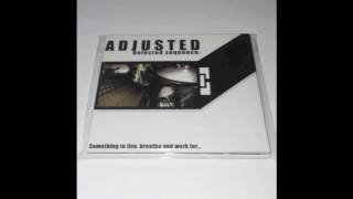 Watch Adjusted Seize The Day video