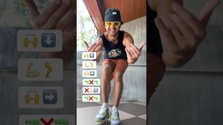 Wop Dance Tutorial 🔥 Tik Tok Dance Trends Tutorial 2023 #Wopdance #Trends #Dancechallenge