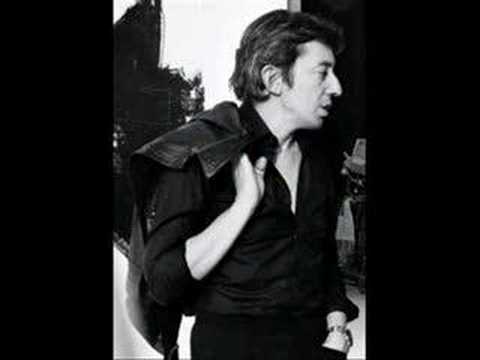 Serge Gainsbourg - Sea, Sex And Sun