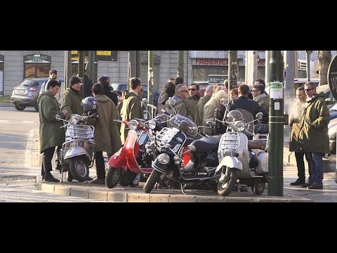 Paninaro Video