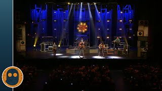 Ghost Rockers - De film van ons leven | Ghost Rockers On Tour