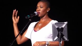 Watch IndiaArie Moved By You video
